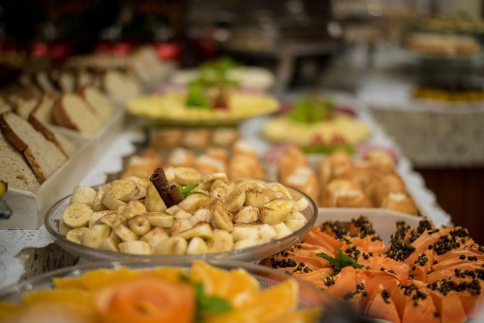 Pousada Cantina Italiana Nova Trento Kültér fotó
