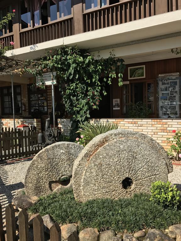 Pousada Cantina Italiana Nova Trento Kültér fotó