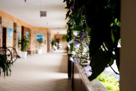 Pousada Cantina Italiana Nova Trento Kültér fotó